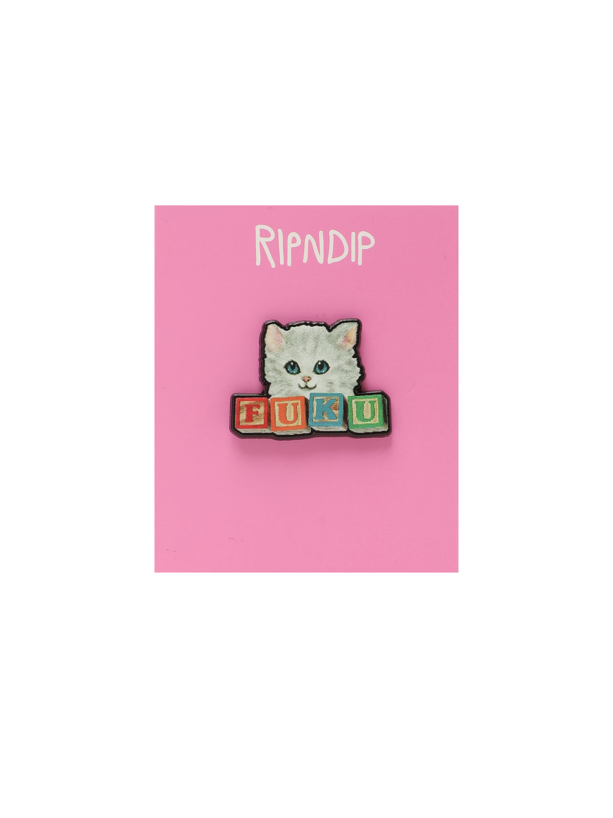 Product image by Kixbox