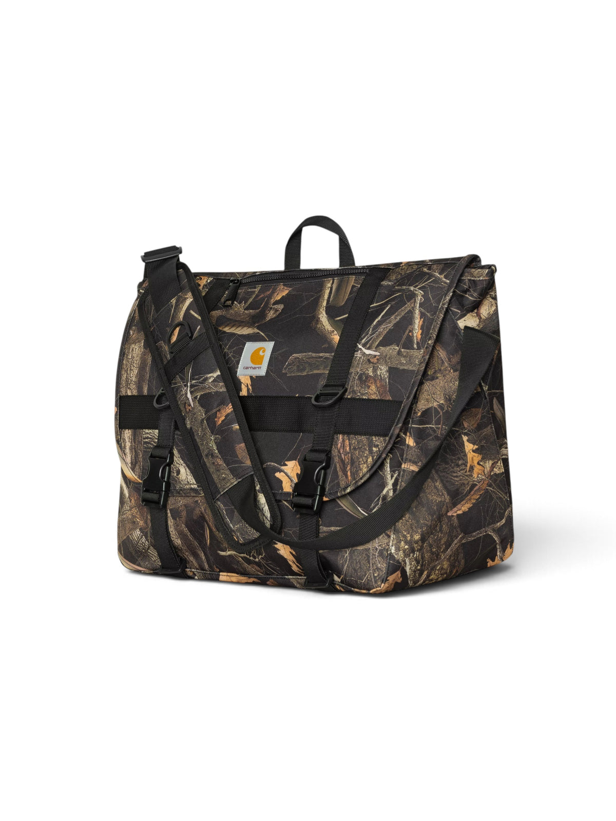 Jake Messenger Bag