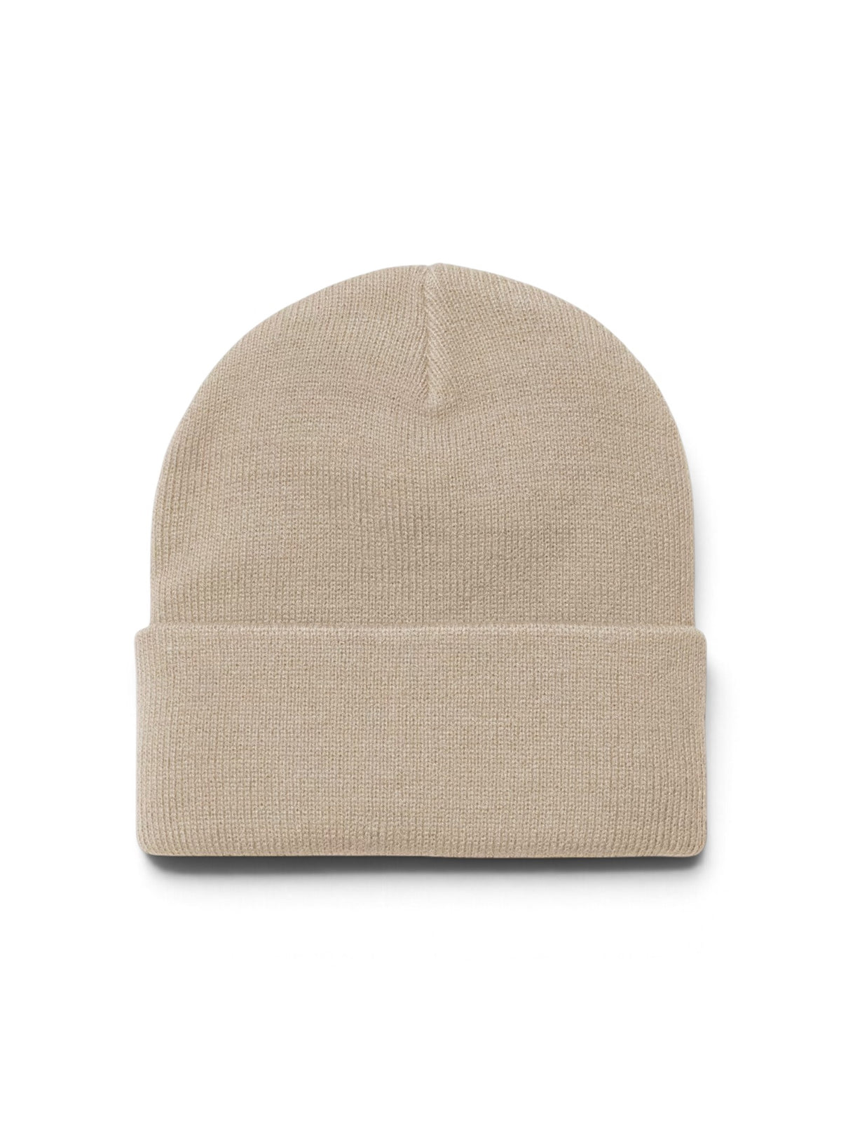 Short Watch Hat