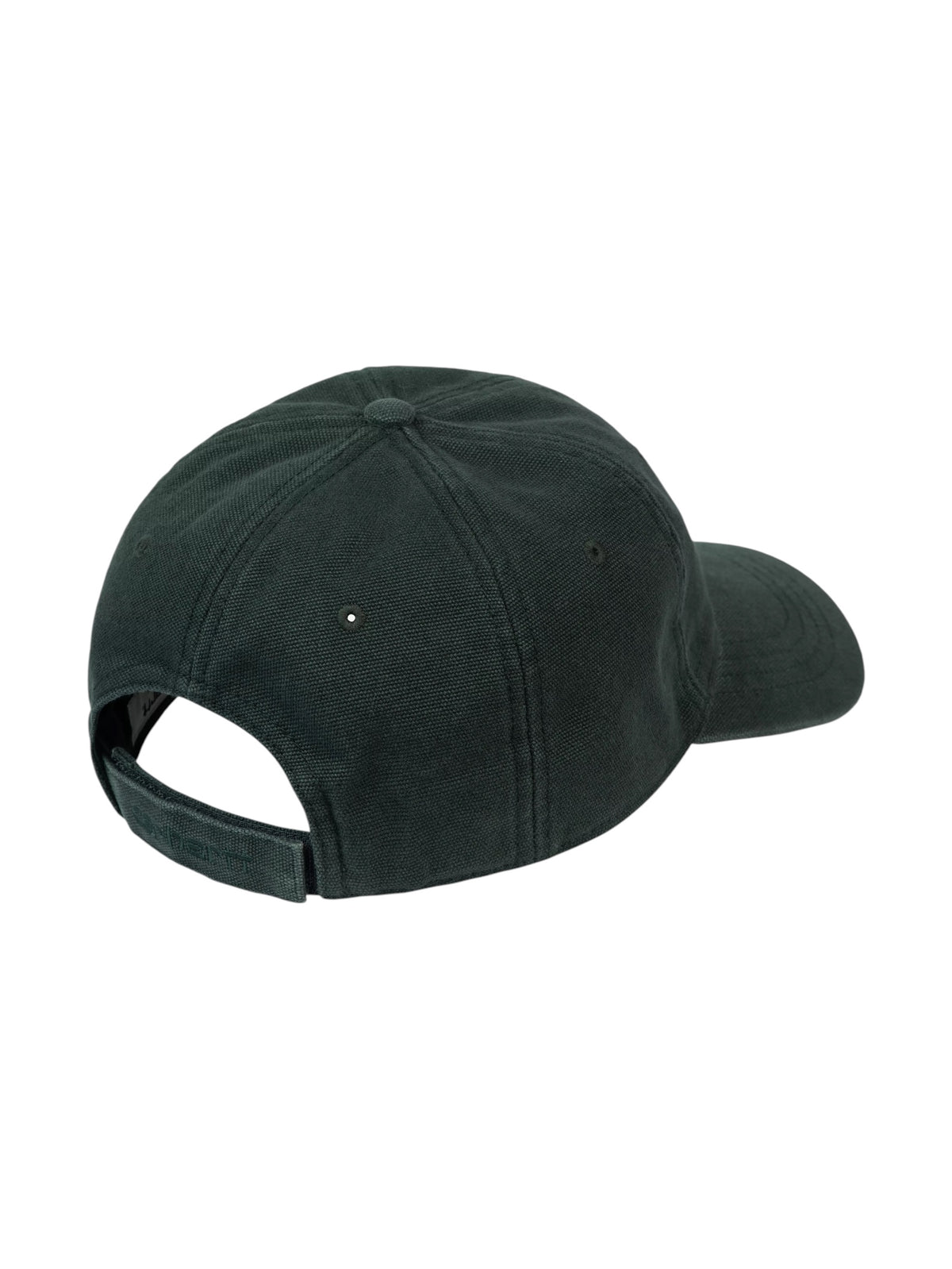 Canvas Cap