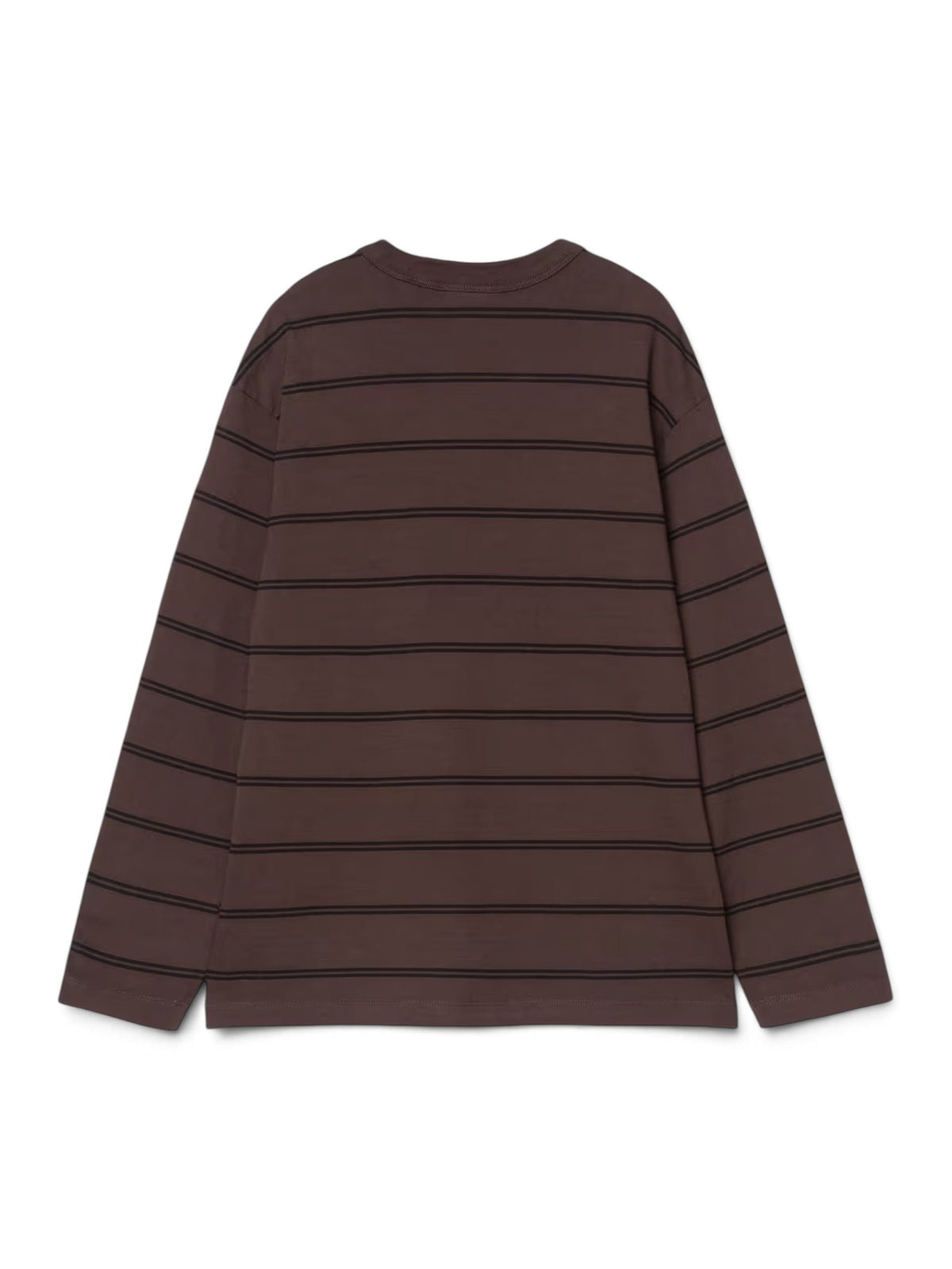 W' L/S Cardona Pocket T-Shirt