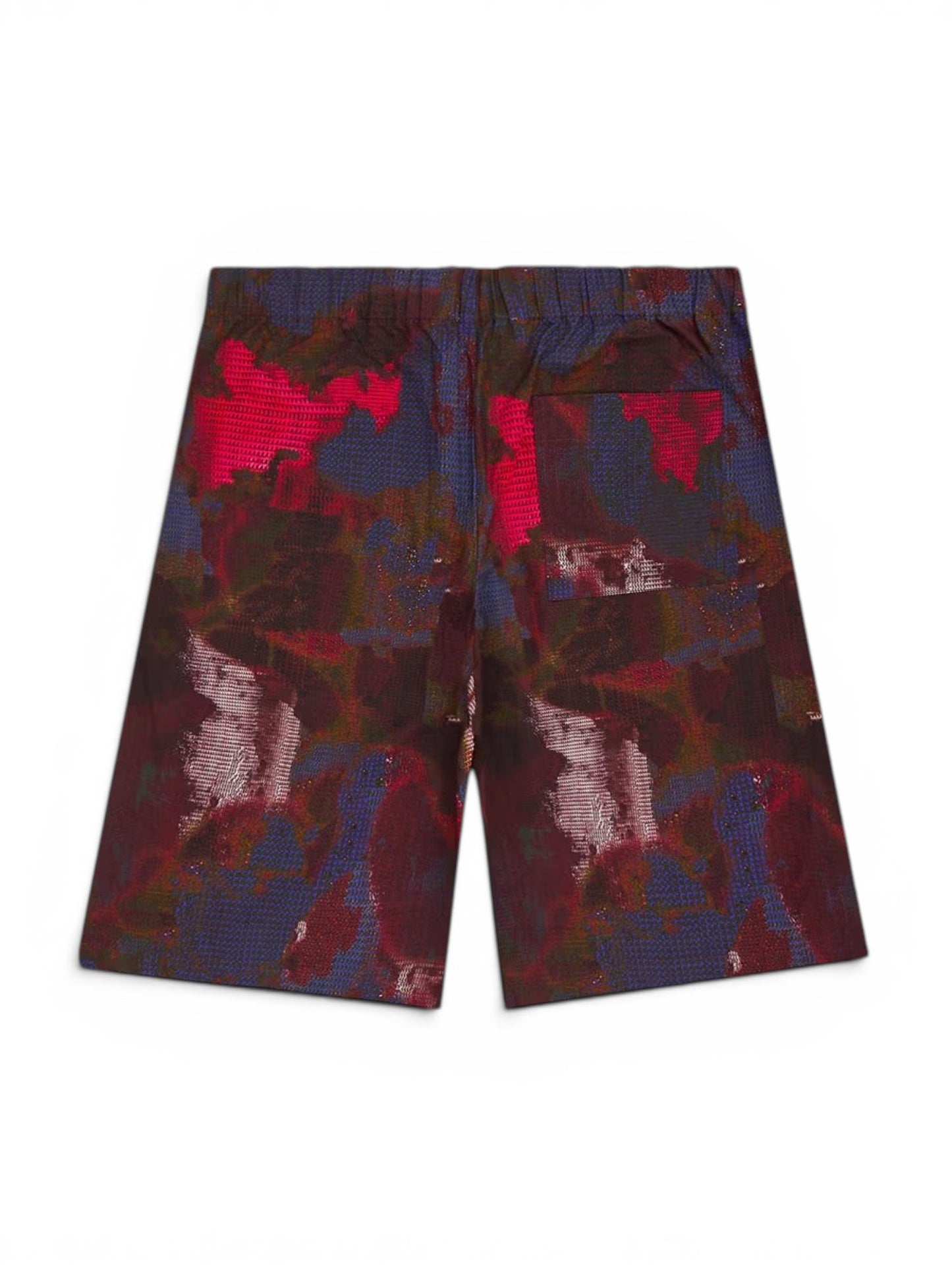 Vapor Short
