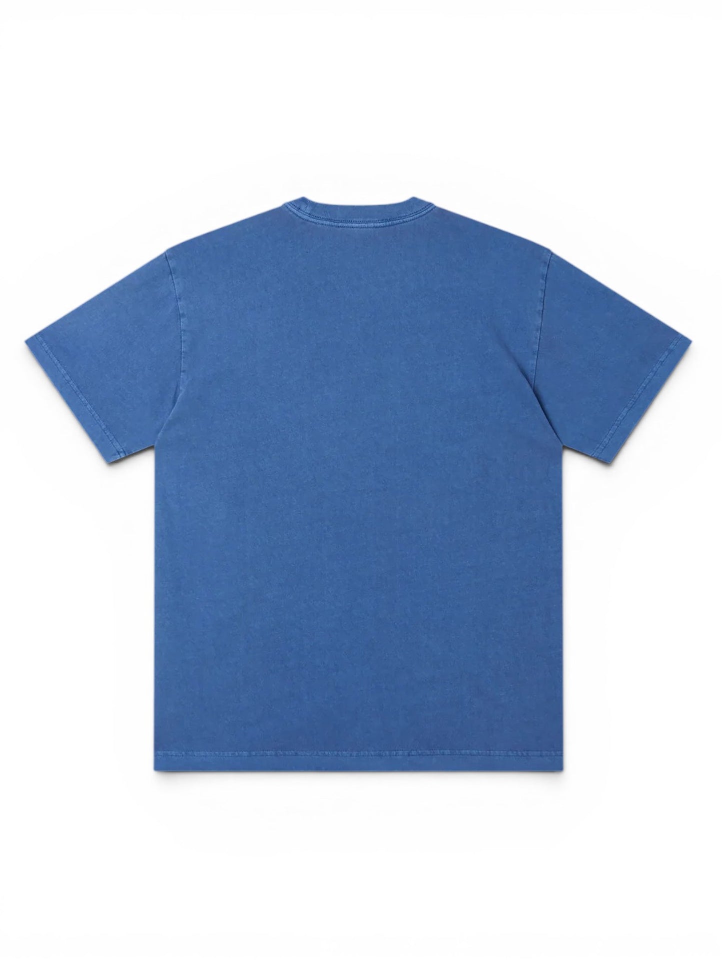 LOWERCASE PIGMENT TEE SS