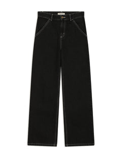 W Simple Pant