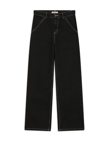W Simple Pant