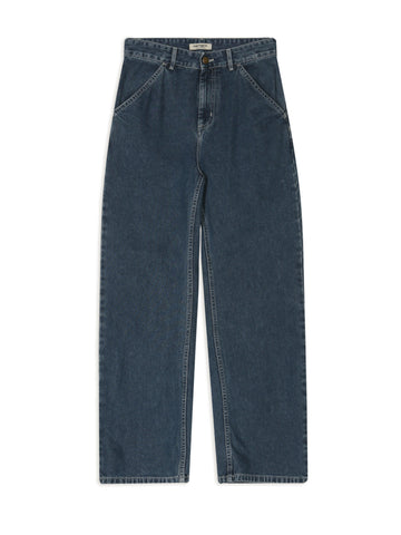 W Simple Pant