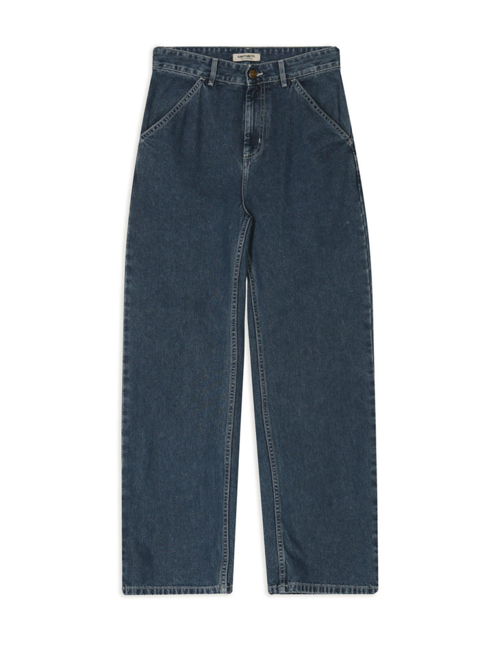 W Simple Pant