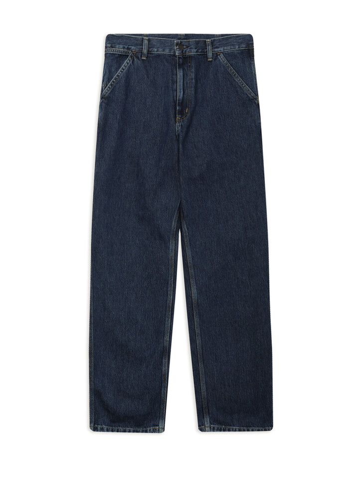 Single Knee Pant