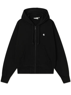 W Hooded Casey Jacket