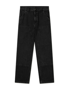 Double Knee Pant