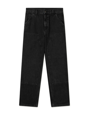 Double Knee Pant