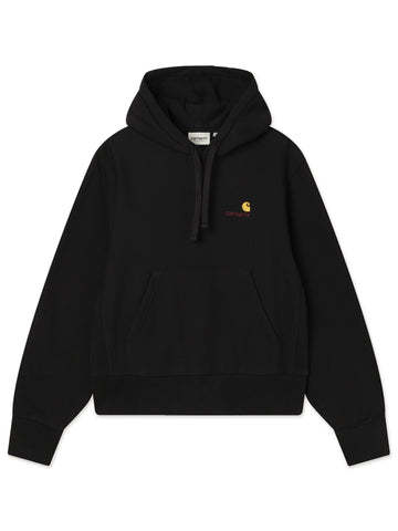 W HD American Script Sweat