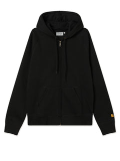 Hooded Chase Jacket