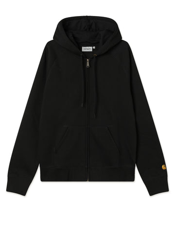 Hooded Chase Jacket