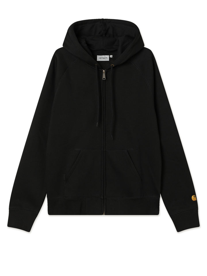 Hooded Chase Jacket