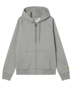 Hooded Chase Jacket
