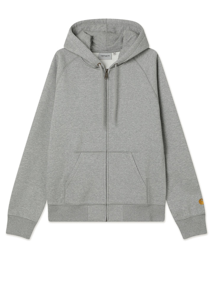 Hooded Chase Jacket