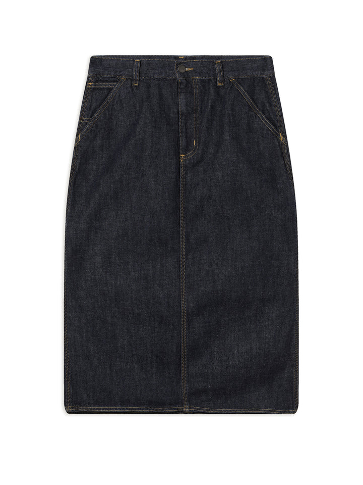 W Single Knee Skirt