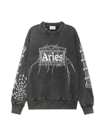 Aged Overlord Sweatshirt