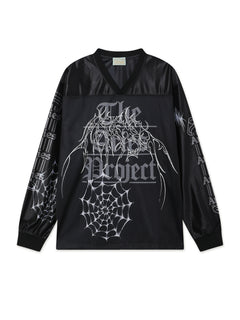 The Rat Project Airtex Ls Tee