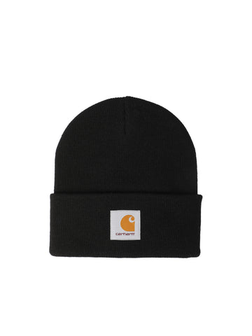 Short Watch Hat
