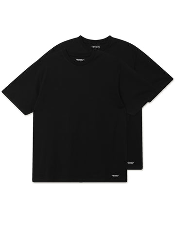Standard Crew Neck T-Shirt
