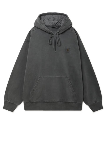 Hooded Vista Sweat