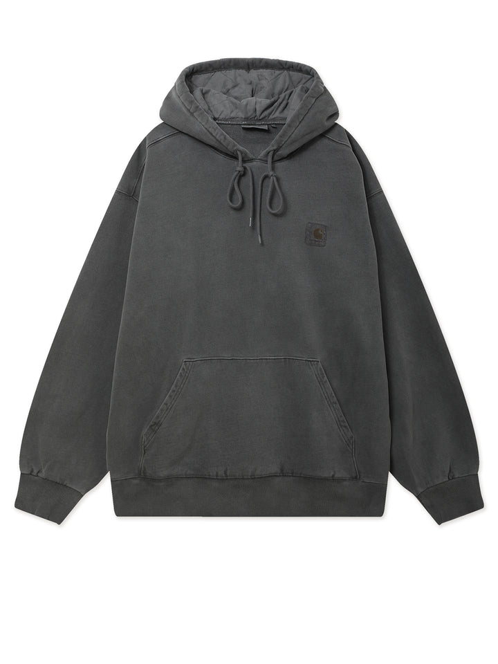 Hooded Vista Sweat