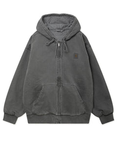 Hooded Vista Jacket