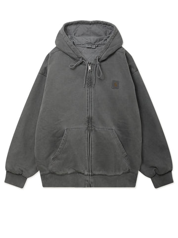 Hooded Vista Jacket