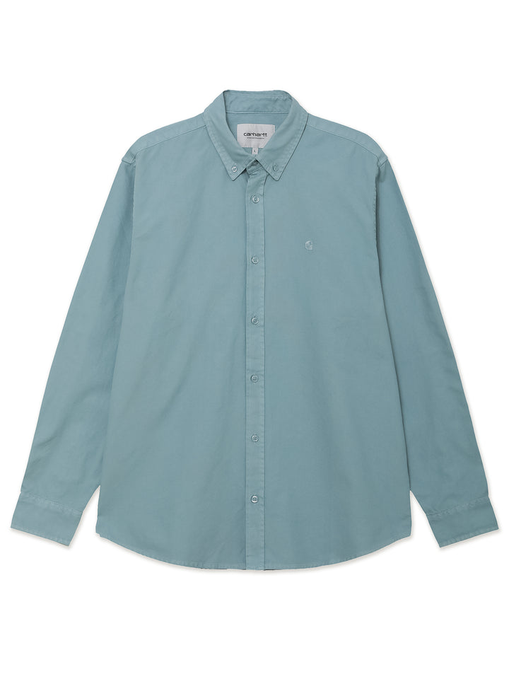 L/S Bolton Shirt