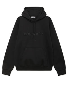 Hooded Carhartt Sweat