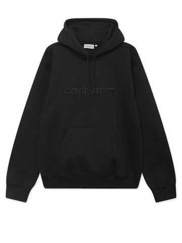 Hooded Carhartt Sweat