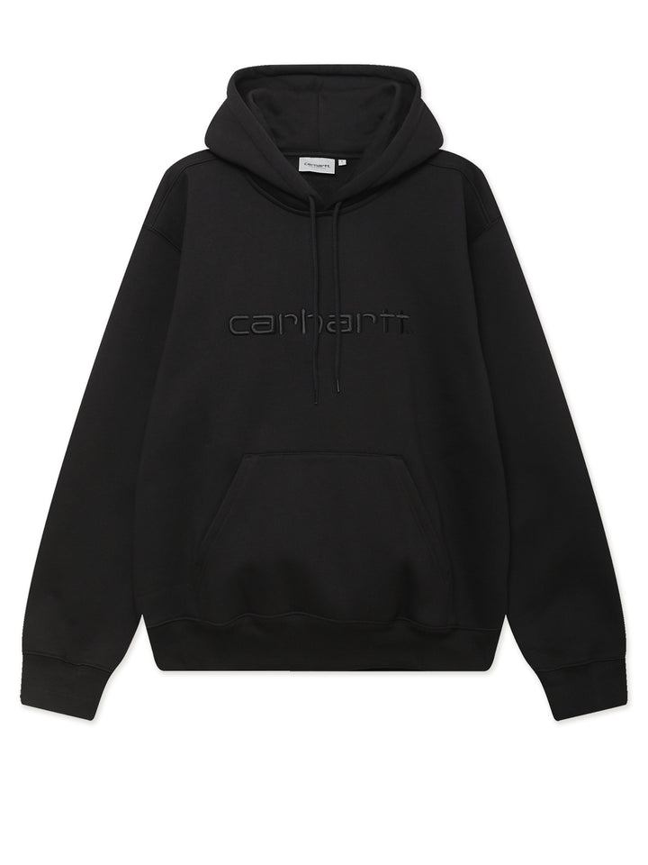 Hooded Carhartt Sweat
