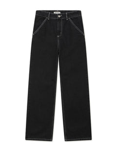 W' Simple Pant