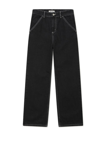 W' Simple Pant