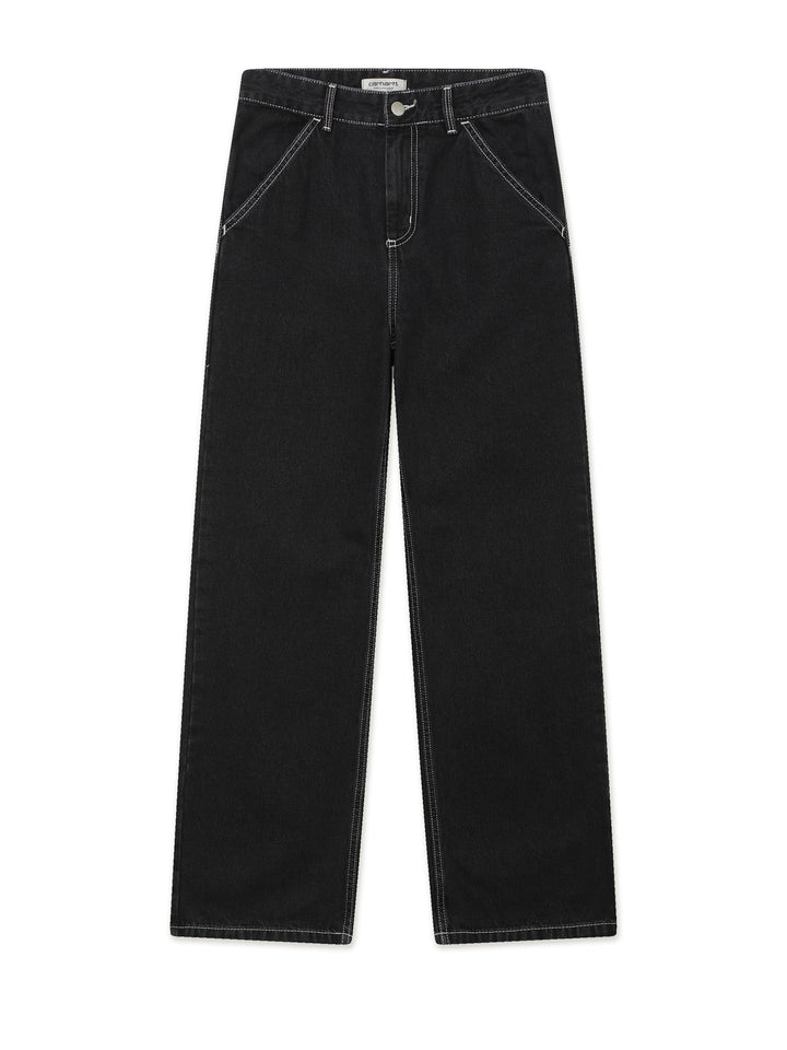 W' Simple Pant