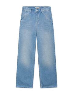 W' Simple Pant