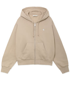 W' Hooded Casey Jacket