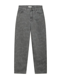 W' Duck Orell Pant
