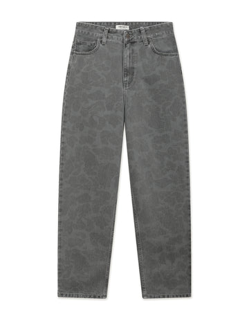 W' Duck Orell Pant