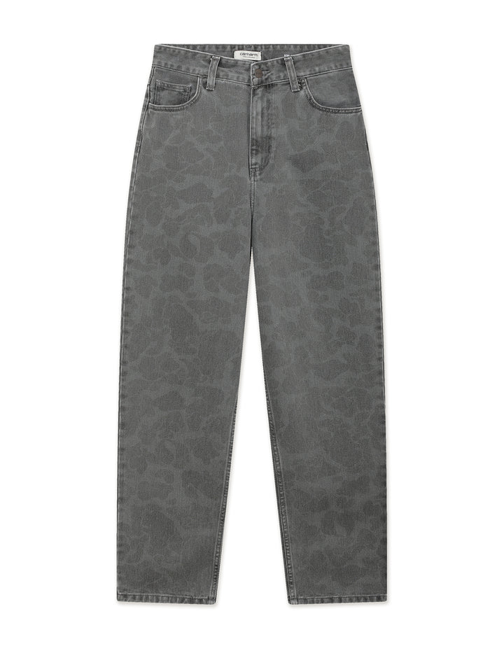 W' Duck Orell Pant
