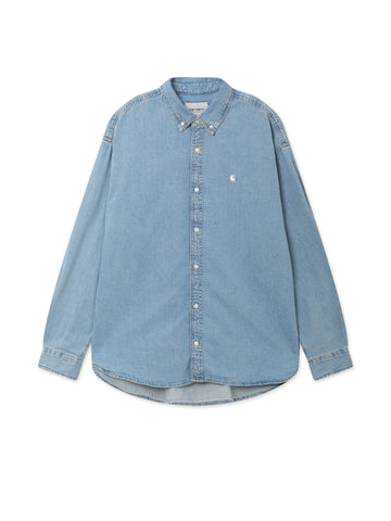 L/S Lucas Shirt