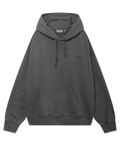 Hooded Benton Sweat
