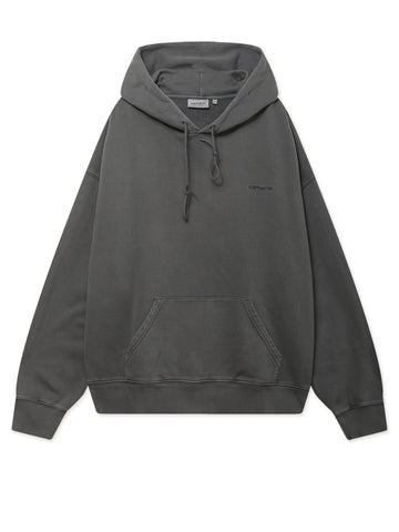 Hooded Benton Sweat