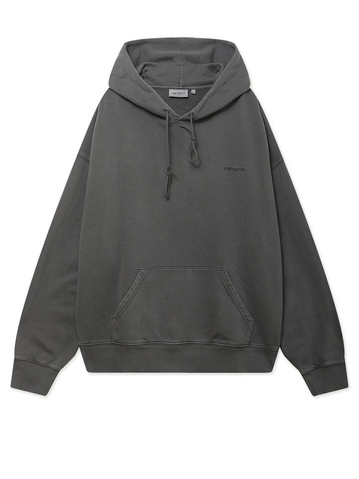Hooded Benton Sweat