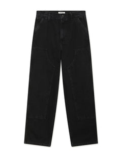 W' Brandon Double Knee Pant