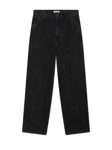 W' Brandon Double Knee Pant