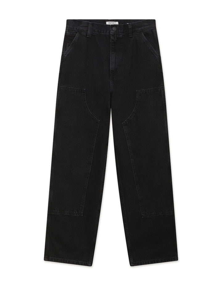 W' Brandon Double Knee Pant