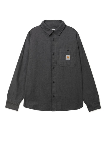 L/S Edgar Shirt